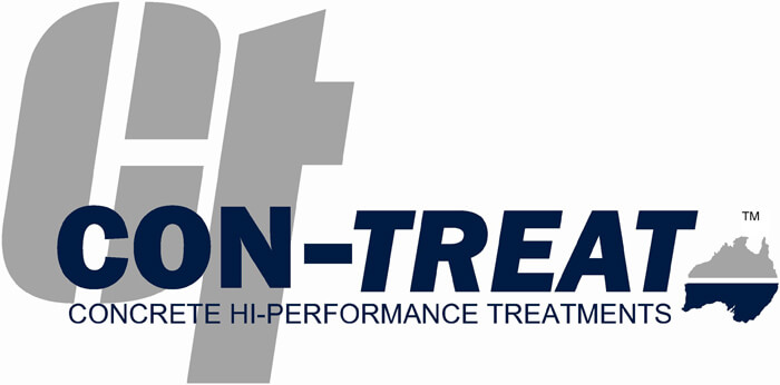 Con-treat logo